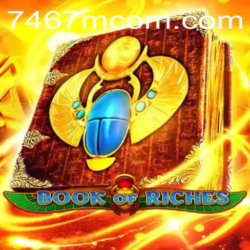 Unlocking the Secrets of BookofRiches