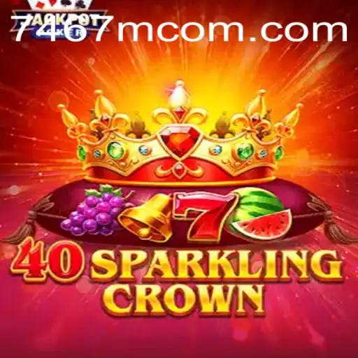 Discover the Thrilling World of 40SparklingCrown and 7467m.com