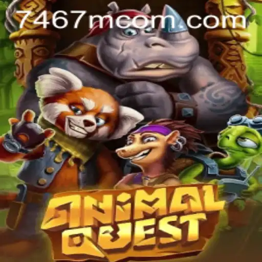 AnimalQuest: Explore the World of Animals in an Epic Adventure