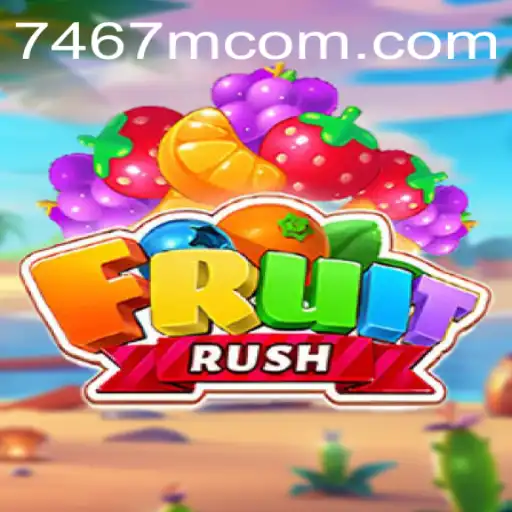 FruitRush: The Juicy Adventure Game Taking the World by Storm