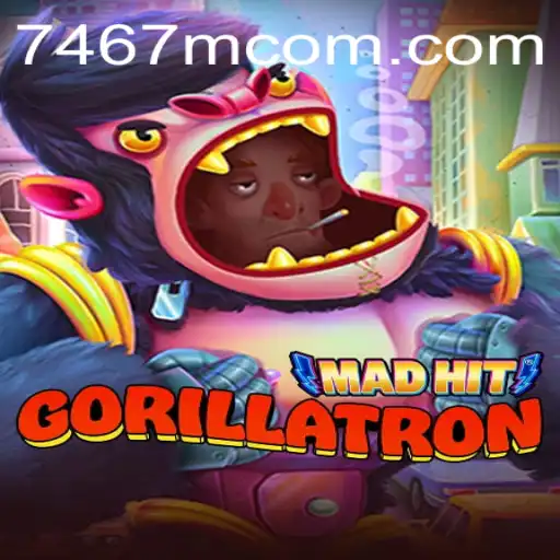 Exploring the Thrills of MadHitGorillatron: A New Gaming Phenomenon