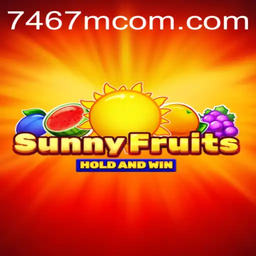 Dive into the Vibrant World of SunnyFruits: An Engaging Encounter with 7467m.com