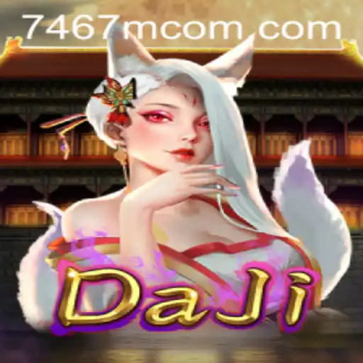 DaJi: Journey into the Mystical Realm of 7467m.com
