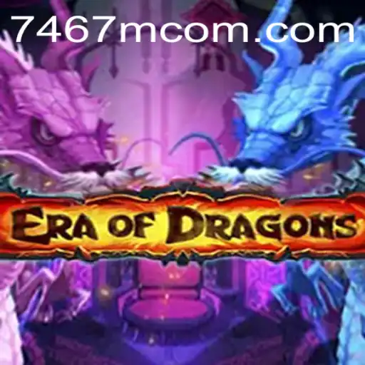 Discover the Magnificent Realm of EraOfDragons