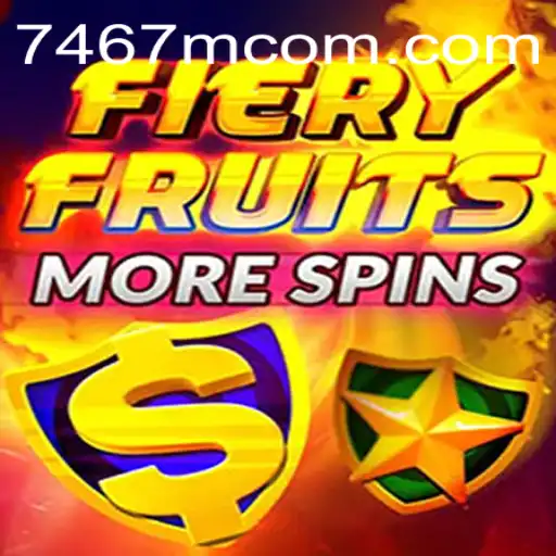 Exploring the Exciting World of FieryFruitsMoreSpins