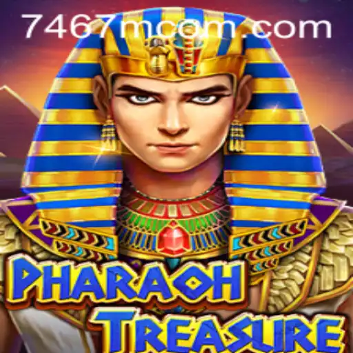 Discover the Mystical World of PharaohTreasure