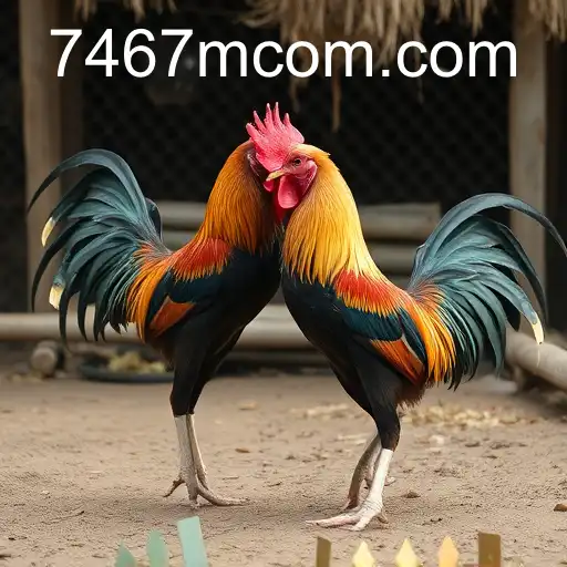 Unraveling the Mystery of Sabong Games in Digital Age with 7467m.com