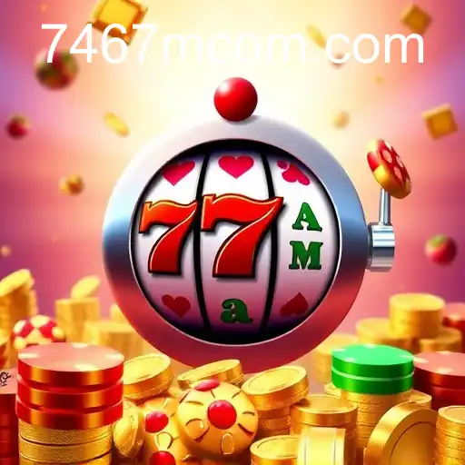 Exploring the Thrilling World of Slot Games at 7467m.com