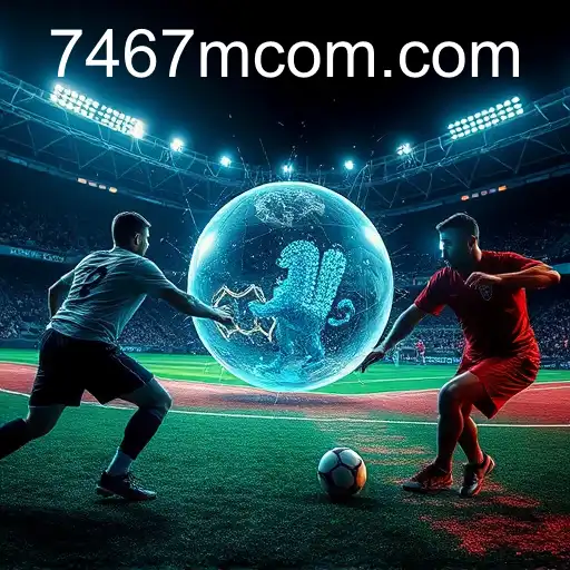 Exploring the Dynamic World of Sports: A Deep Dive into 7467m.com