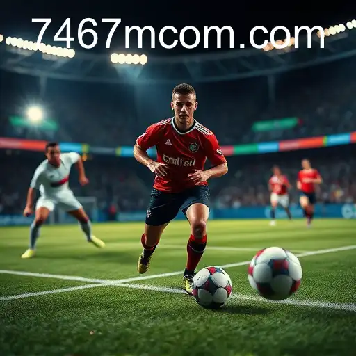 Exploring the Landscape of Sports Betting: Insights into 7467m.com